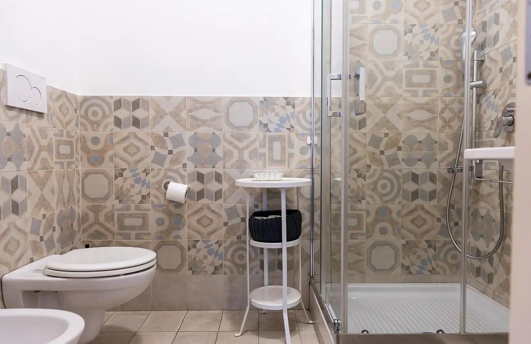 B&B Domus Aurea-1