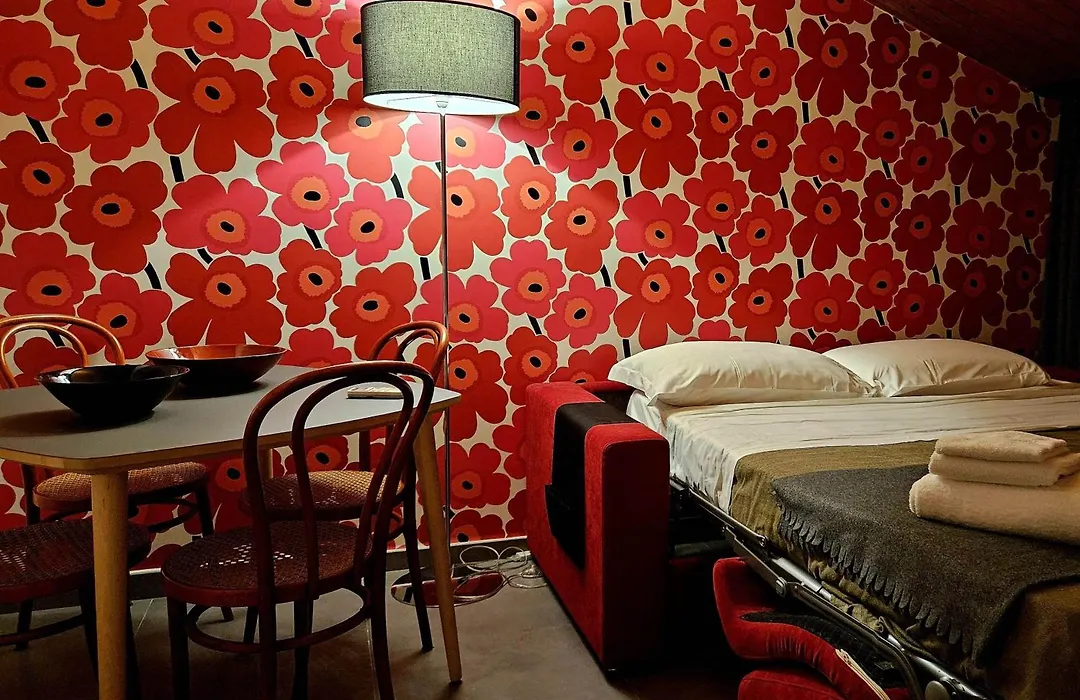 La Foresteria Garden Boutique B&B-1