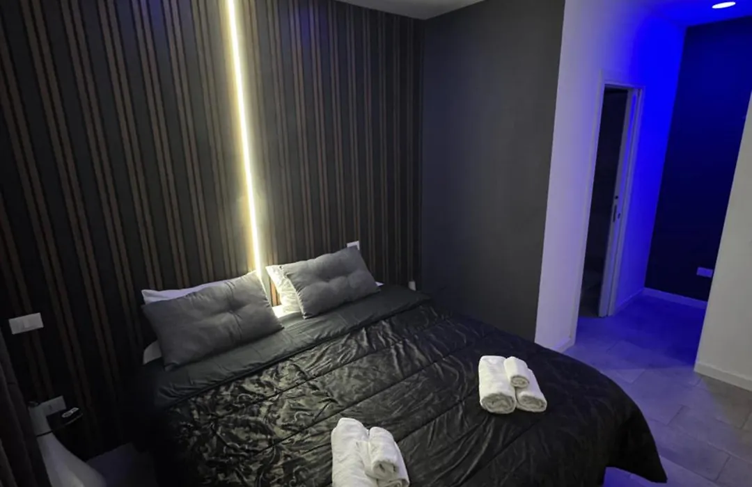 Ri.Mo'S Rent Room-1