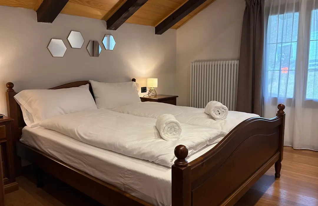 Locanda Dal Giulio Al Frate B&B-1