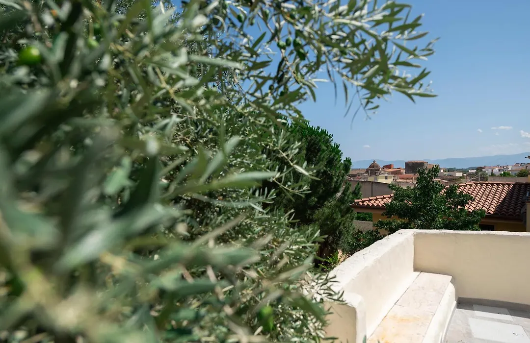 Hotel Gli Ulivi-1