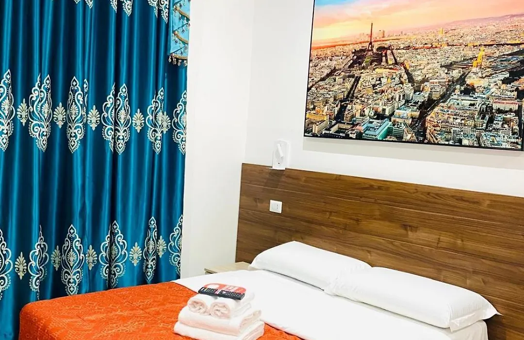 Tawhid Accomodation-1
