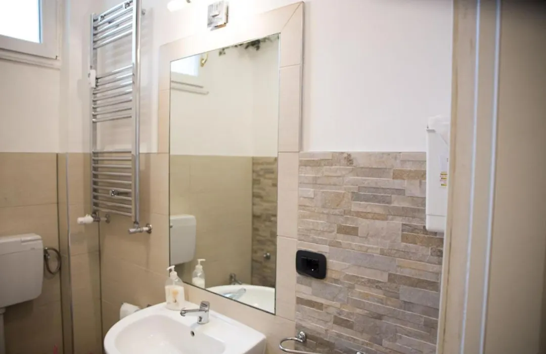 Bed&Breakfast Delle Rose-1