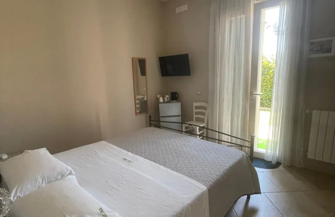 B&B Li Fichi Alezio/Gallipoli-1