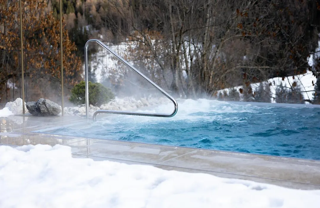 Les Dolomites Mountain Lodges-1