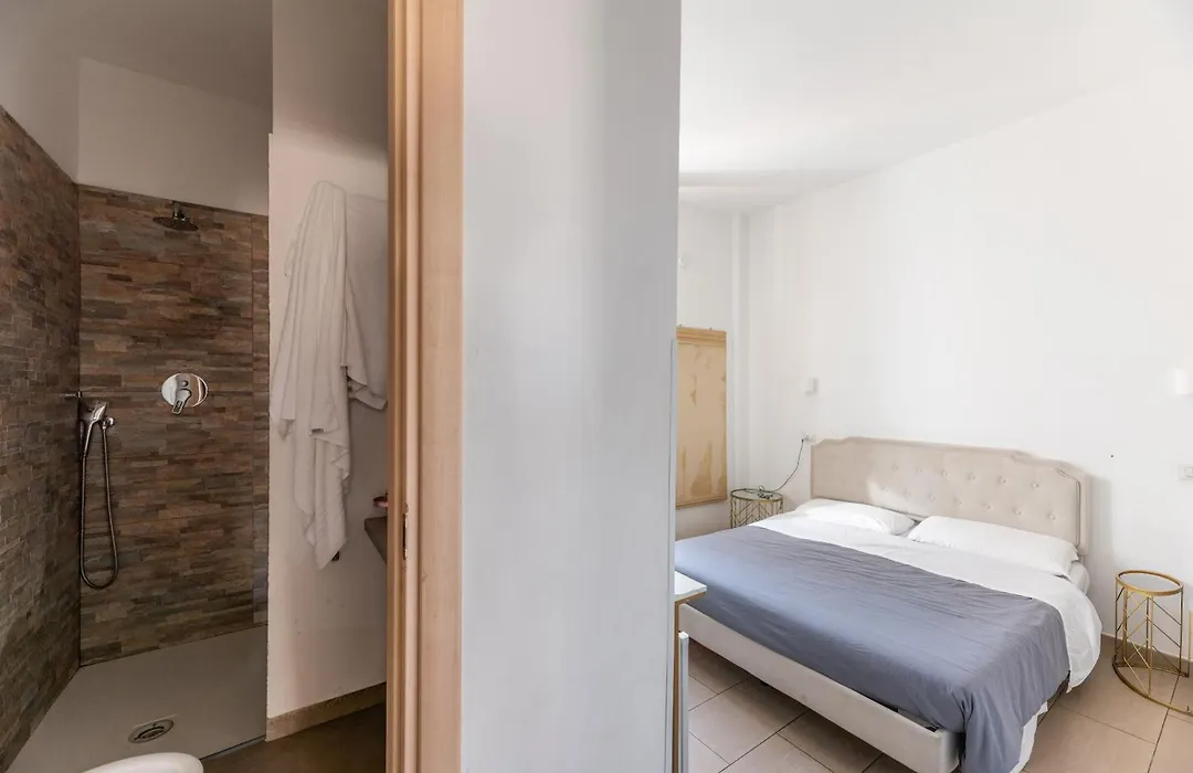 Art Atelier Vaticano Guest House-1