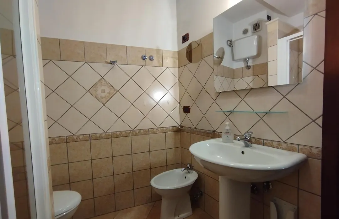 B&B La Fonte-1