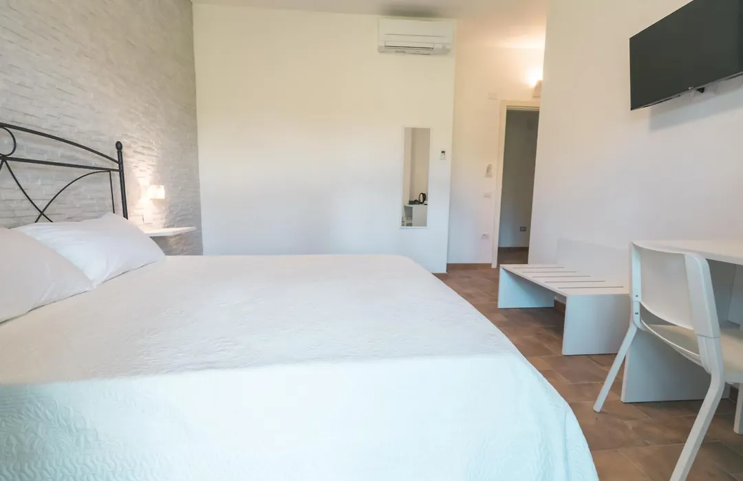 Borgo Albador Rooms-1