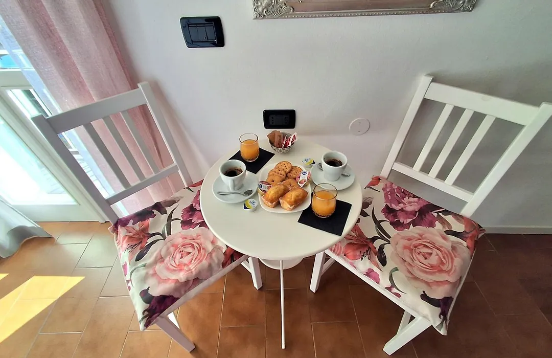 Dolce Lago B&B-1