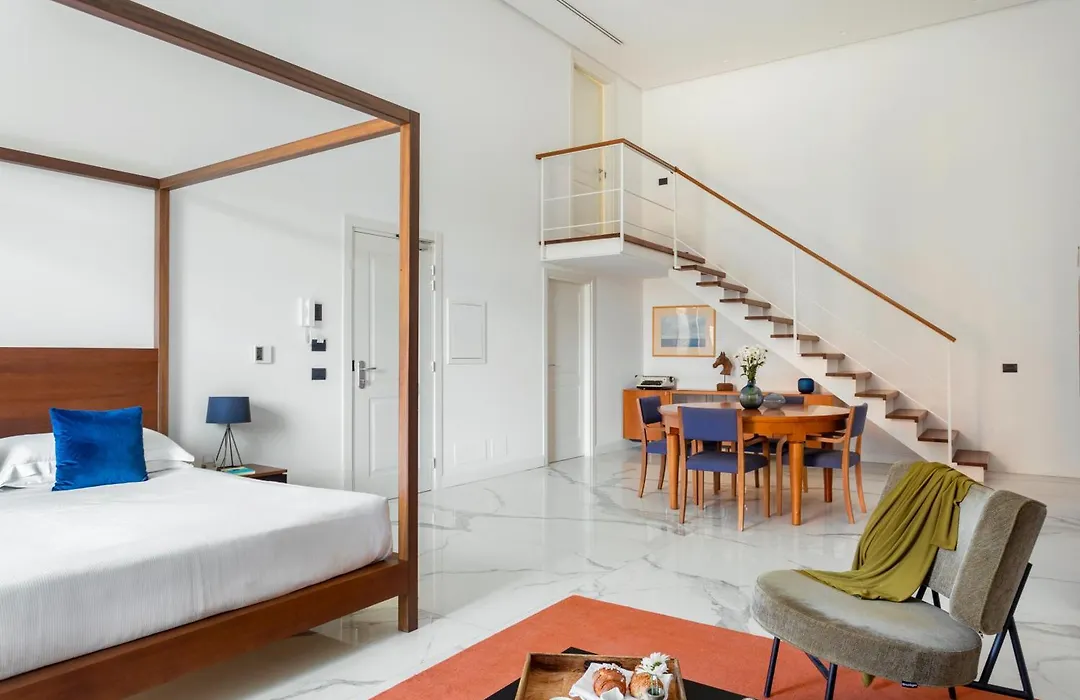 Palazzo Sovrana Serviced Luxury Apartments-1