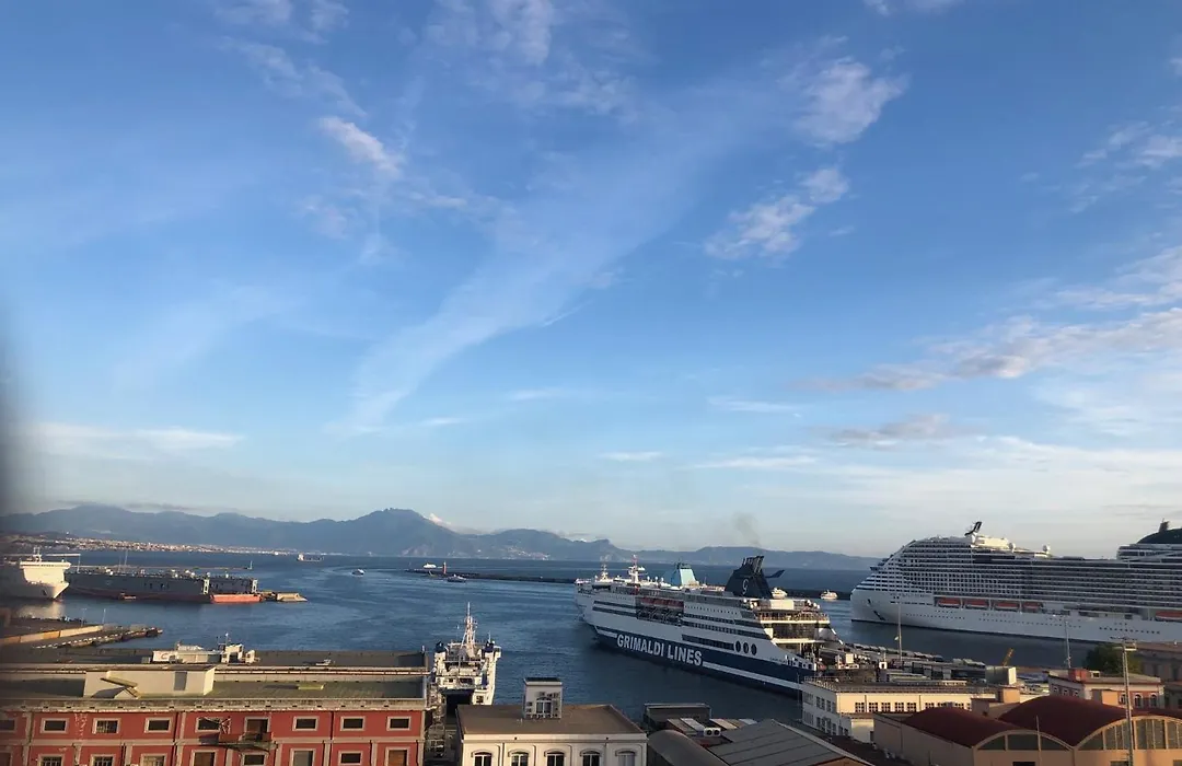 Marina Sky 8-1