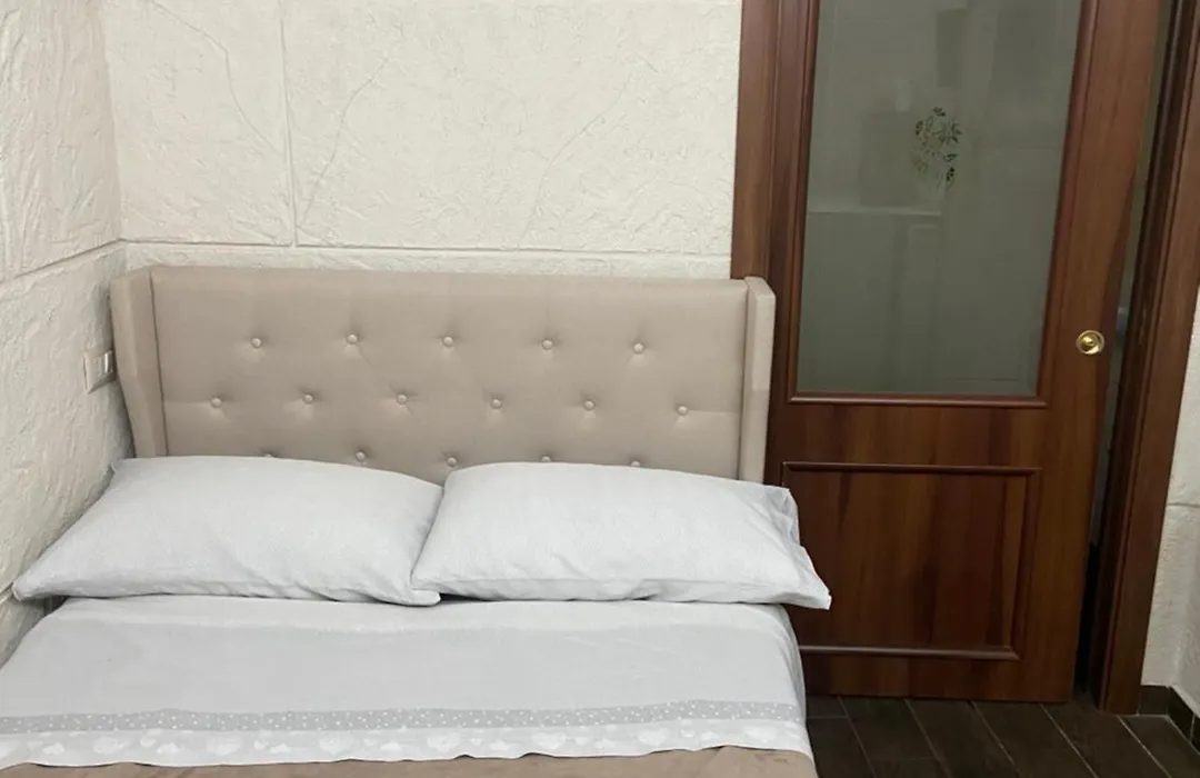 B&B Ercolano Scavi-1