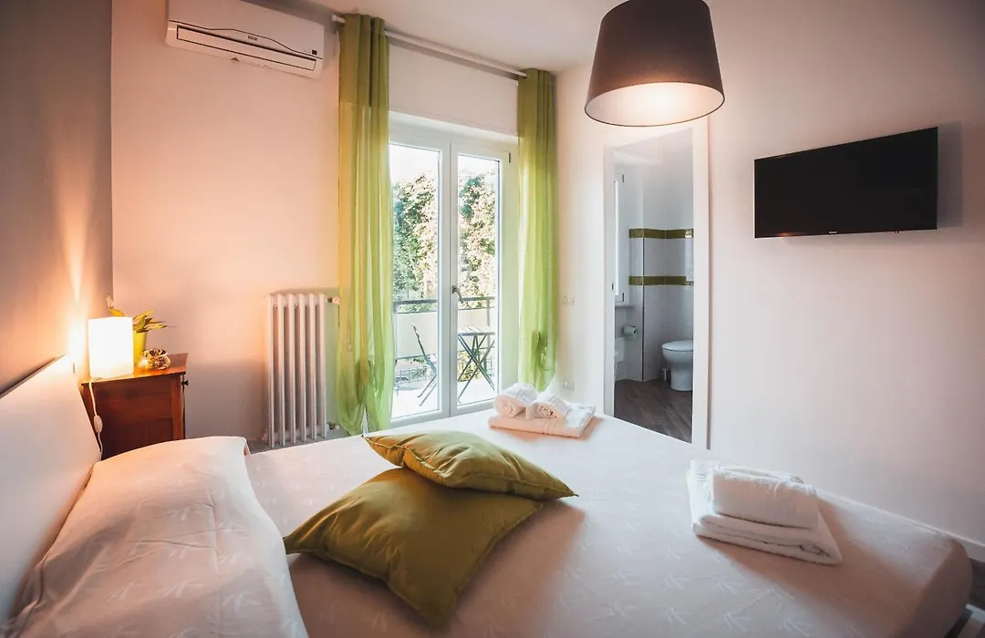 Be Your Home - Guest House Colors-1