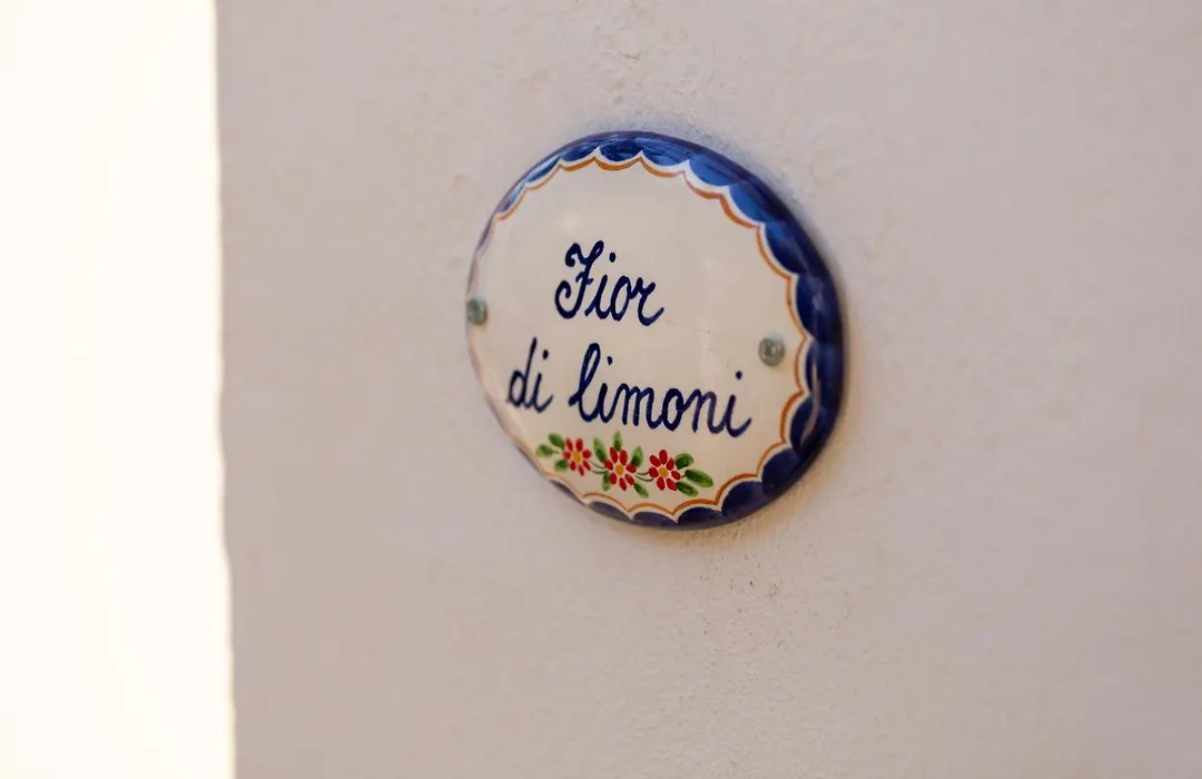 B&B Orto Paradiso-1