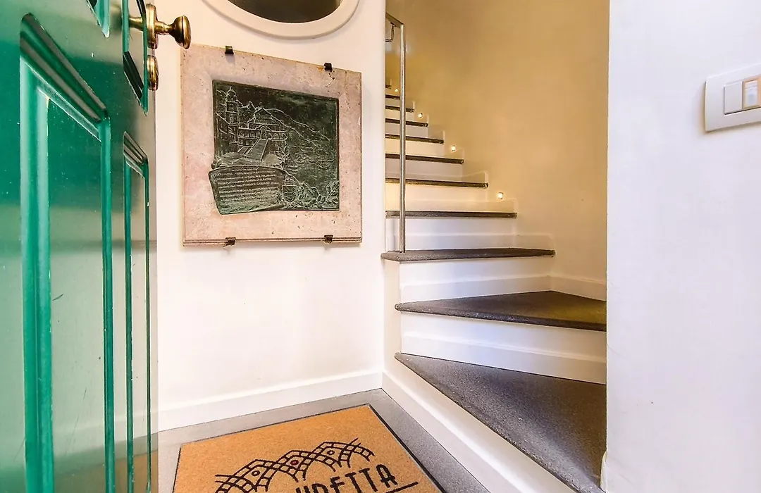Zia Pupetta Suites-1