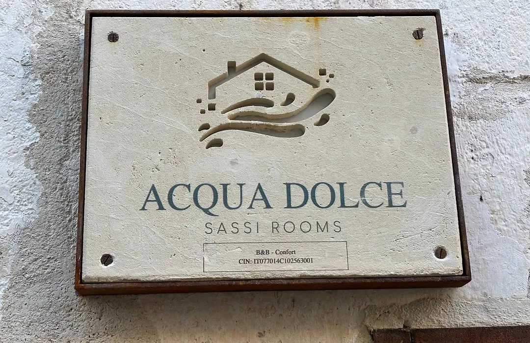 Acqua Dolce-1