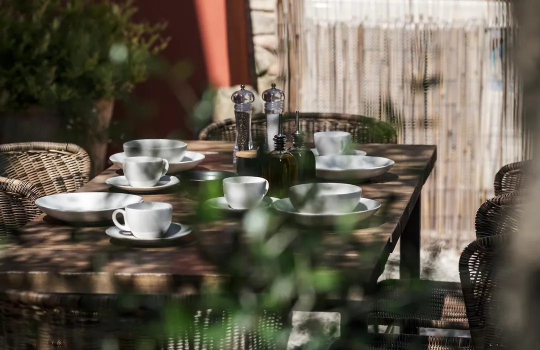 Borgo 69 Villas & Suites-1