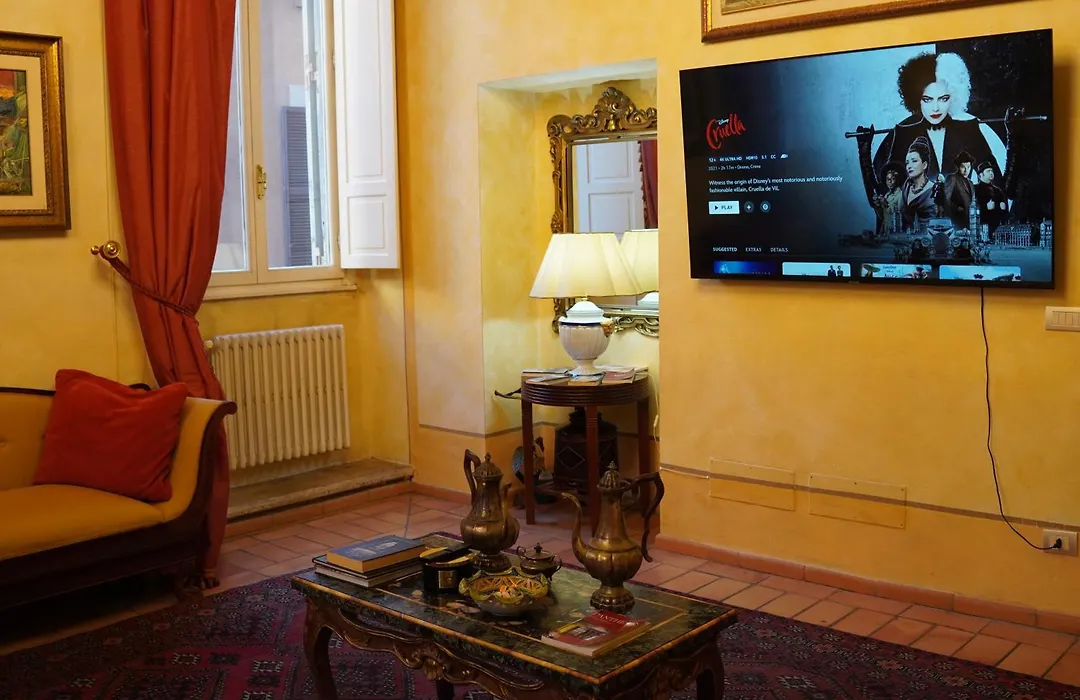 Residenza Al Pantheon - Rh Collection-1