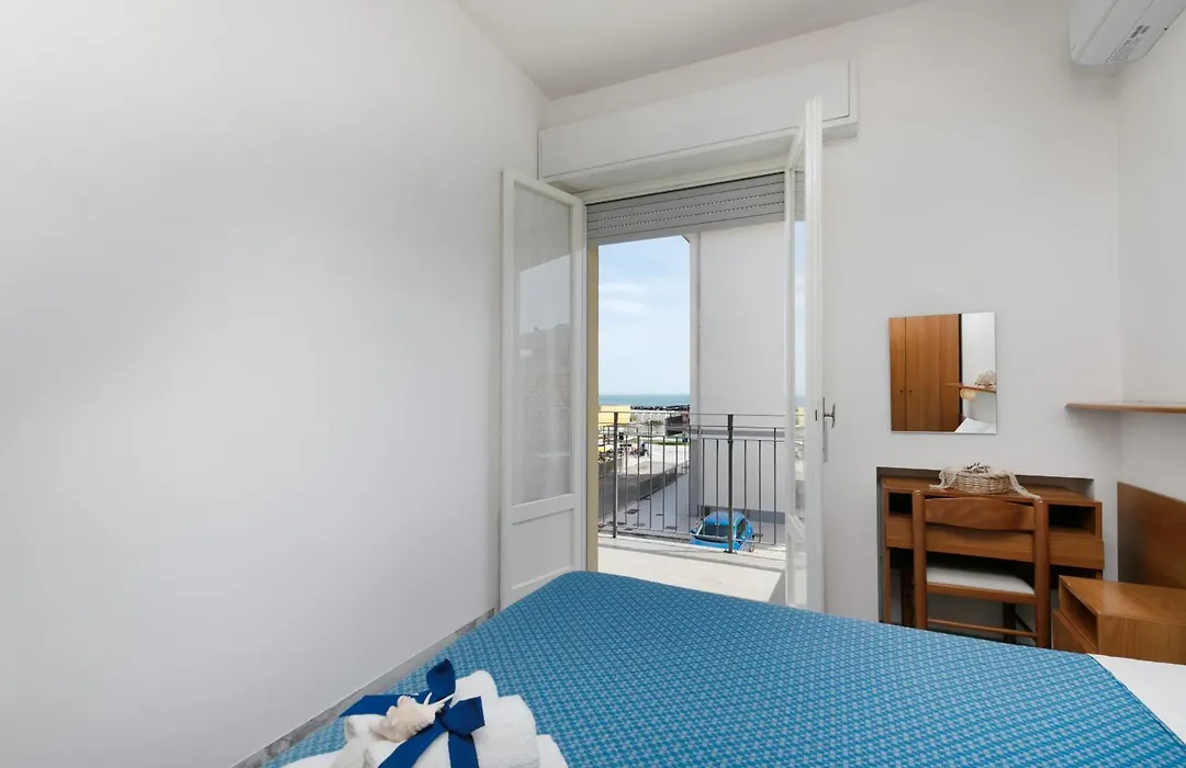 Hotel Numi-1