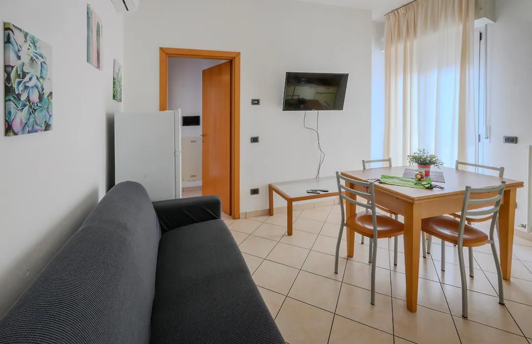 Residence L'Appartamento-1