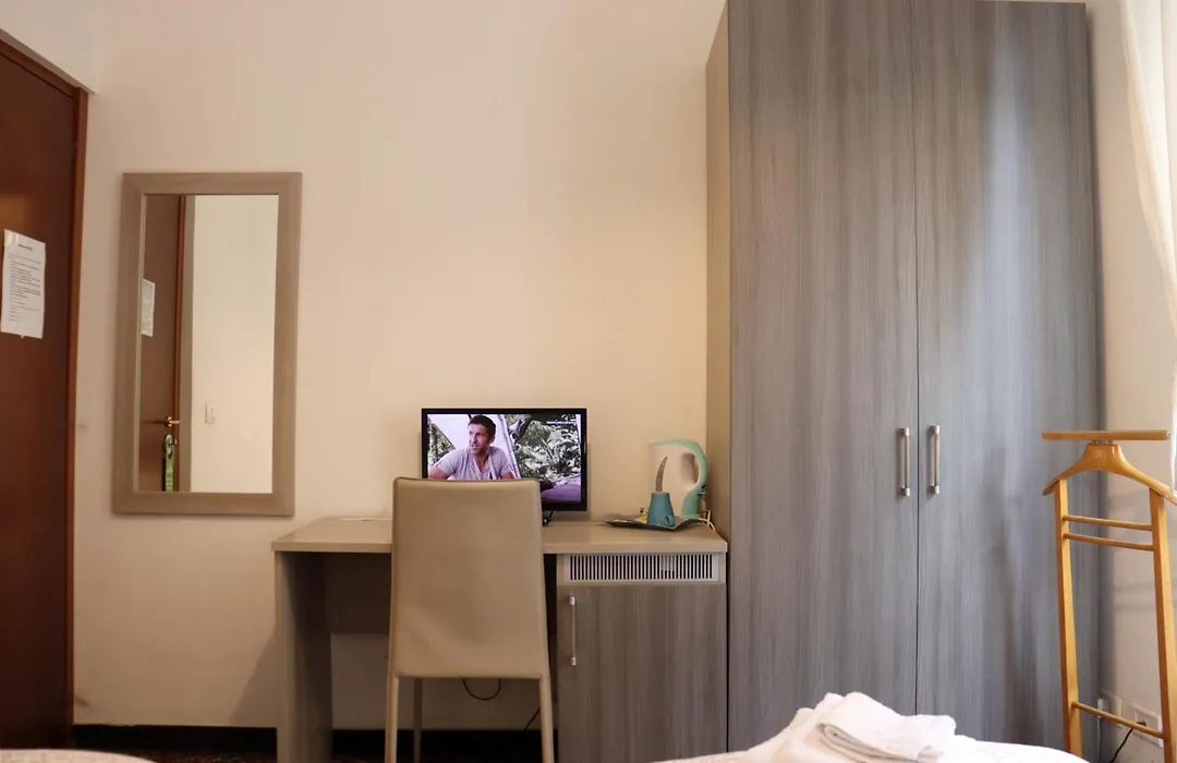 Albergo Locanda Diana-1