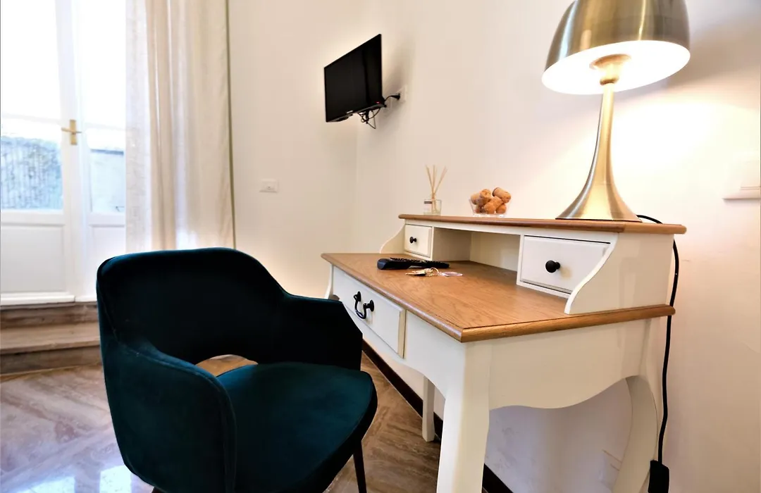 Vin Novo Rooms & Apartments-1