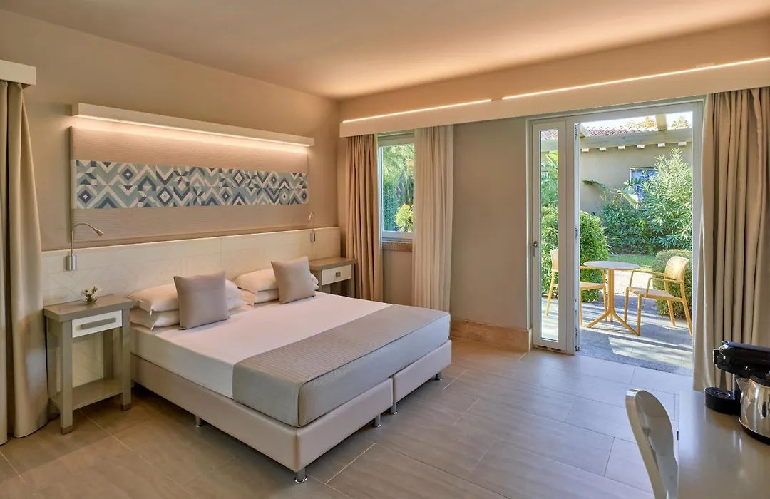 Is Serenas Badesi Resort-1