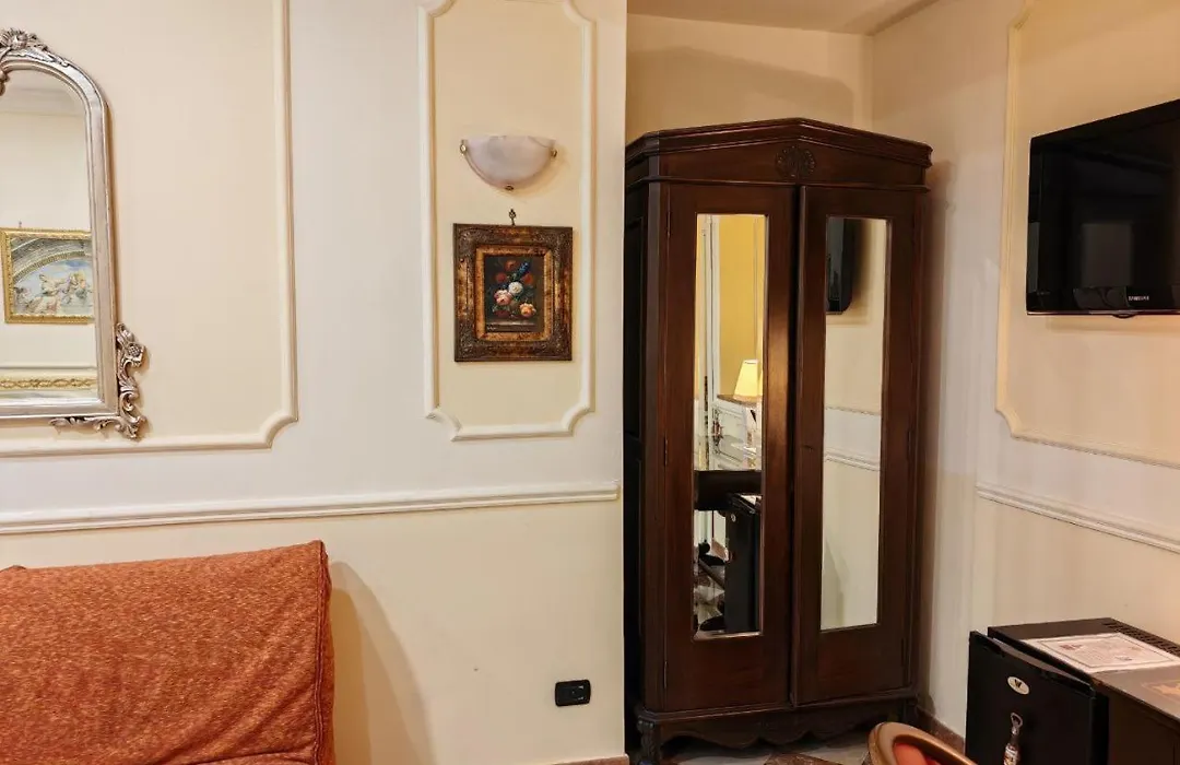 Hotel Trinacria-1