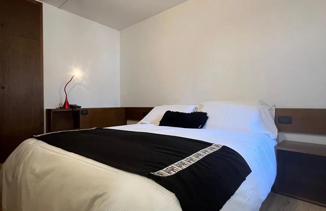 Hotel Alle Tre Baite-1