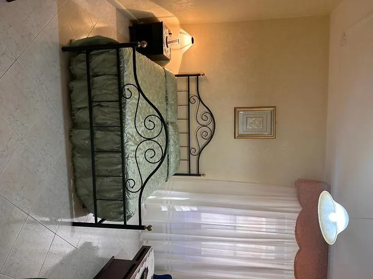 B&B Grazia Deledda-1