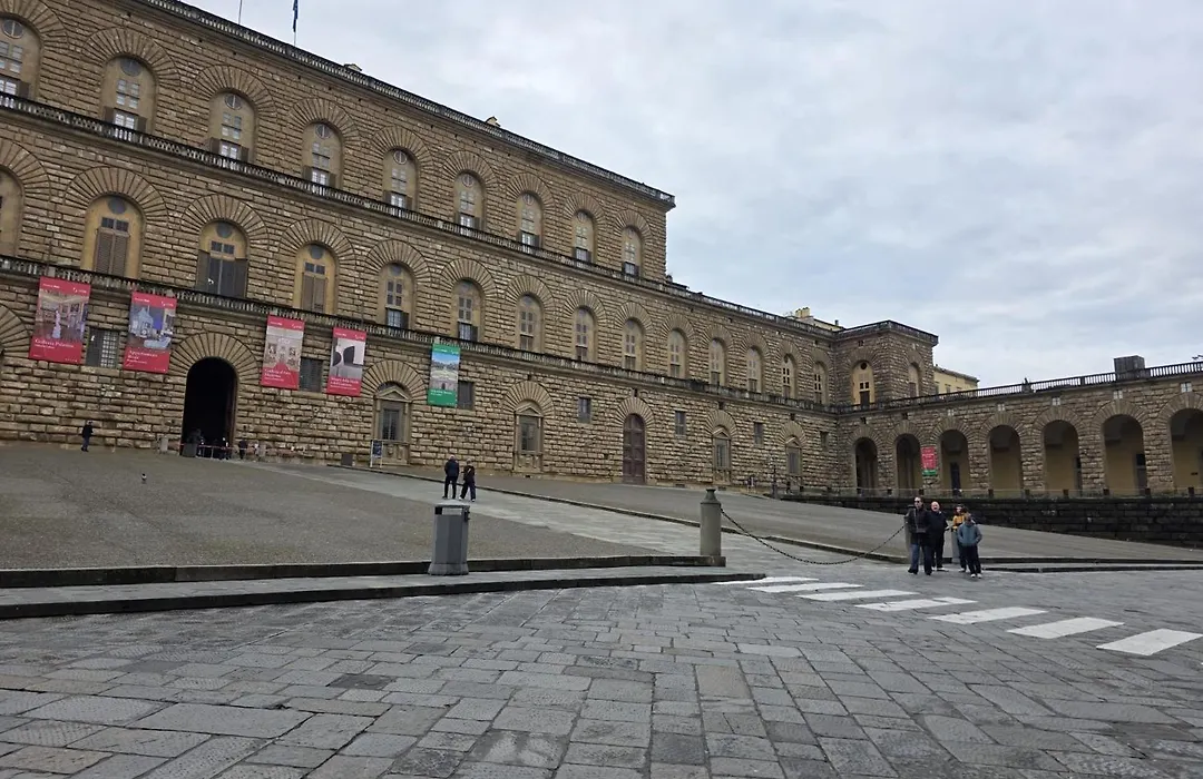 Residenza Cavour-1