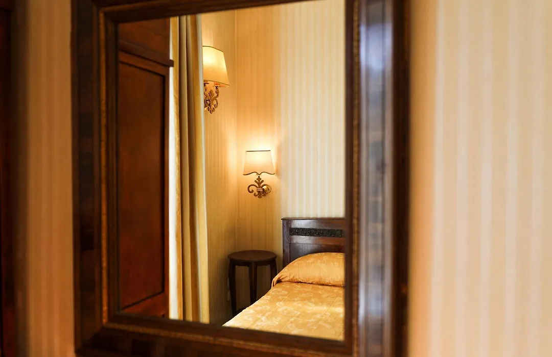 Hotel Ristorante Ca' Nova-1