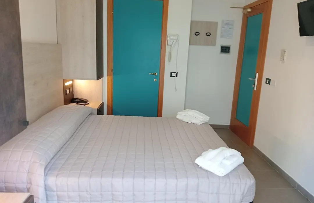 Hotel Bel Mare-1
