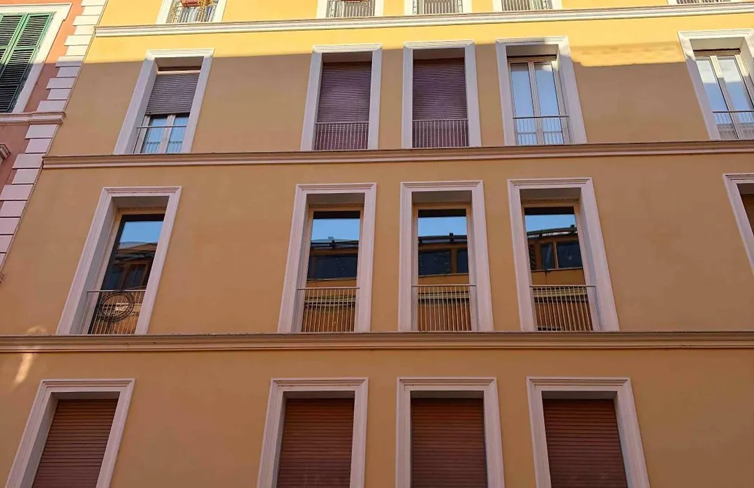 La Scalinata - Boutique Guest House-1