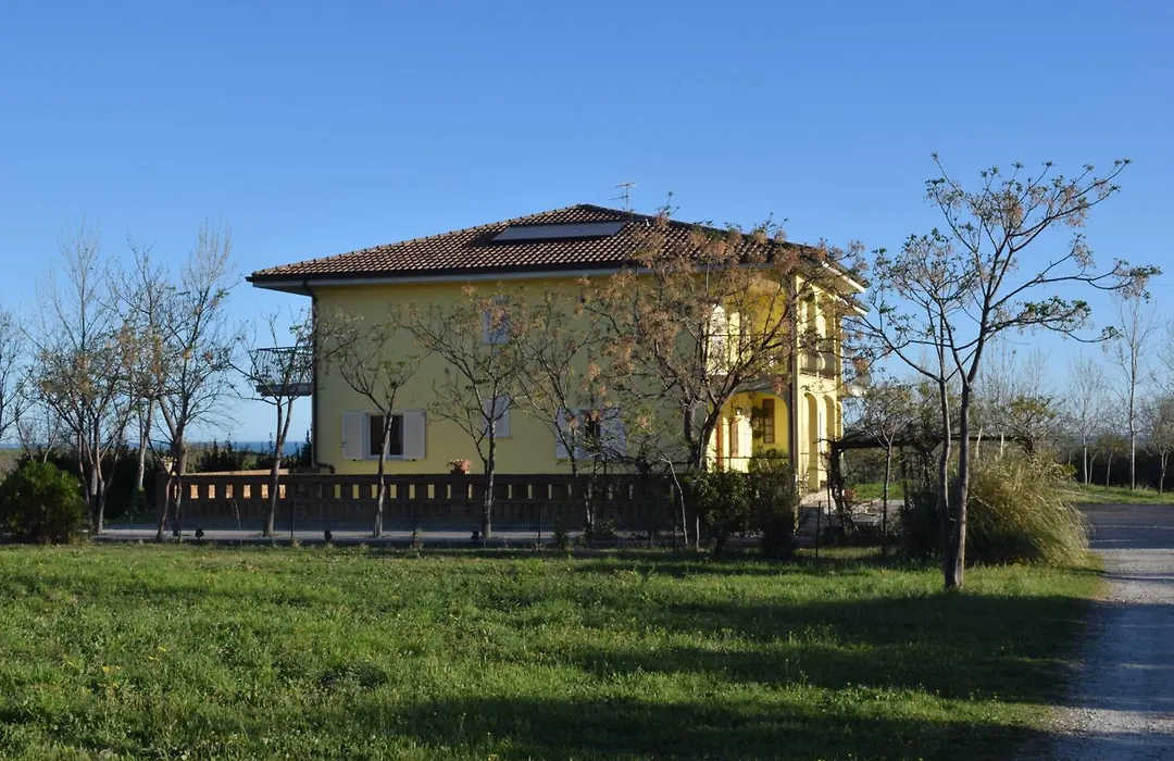 Villa Marianna-1