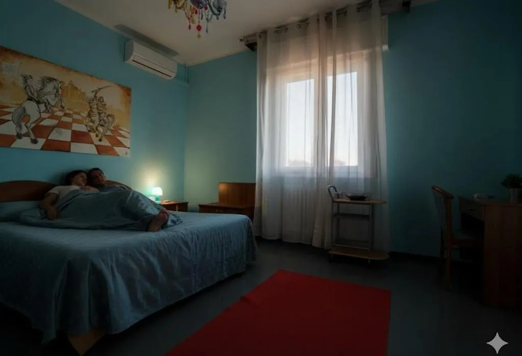 Il Leprotto - Room&Breakfast-1