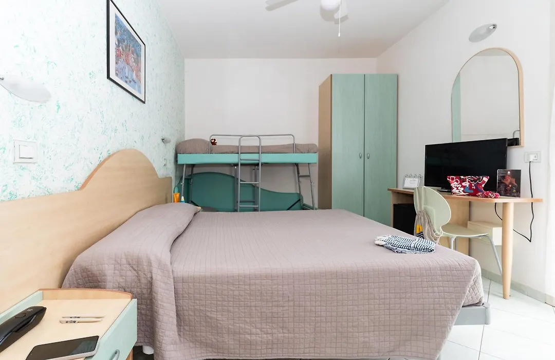 Hotel Romagna-1