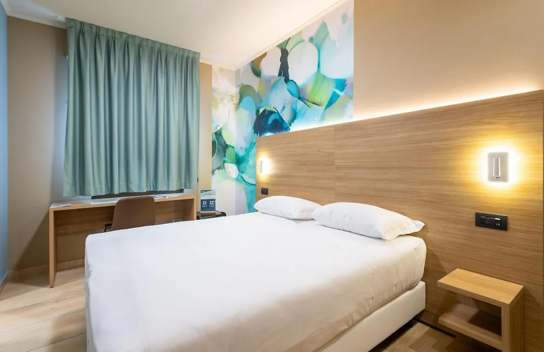 Hotel Citta' Di Conegliano-1