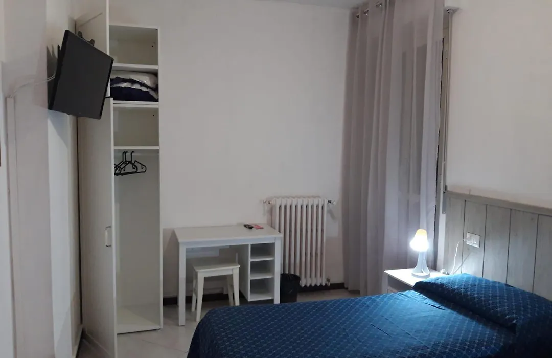 Hotel Citta Studi-1