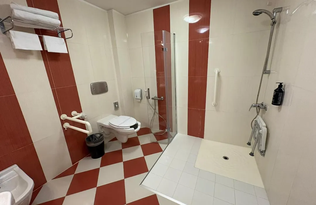 AS Hotel Sempione Fiera-1