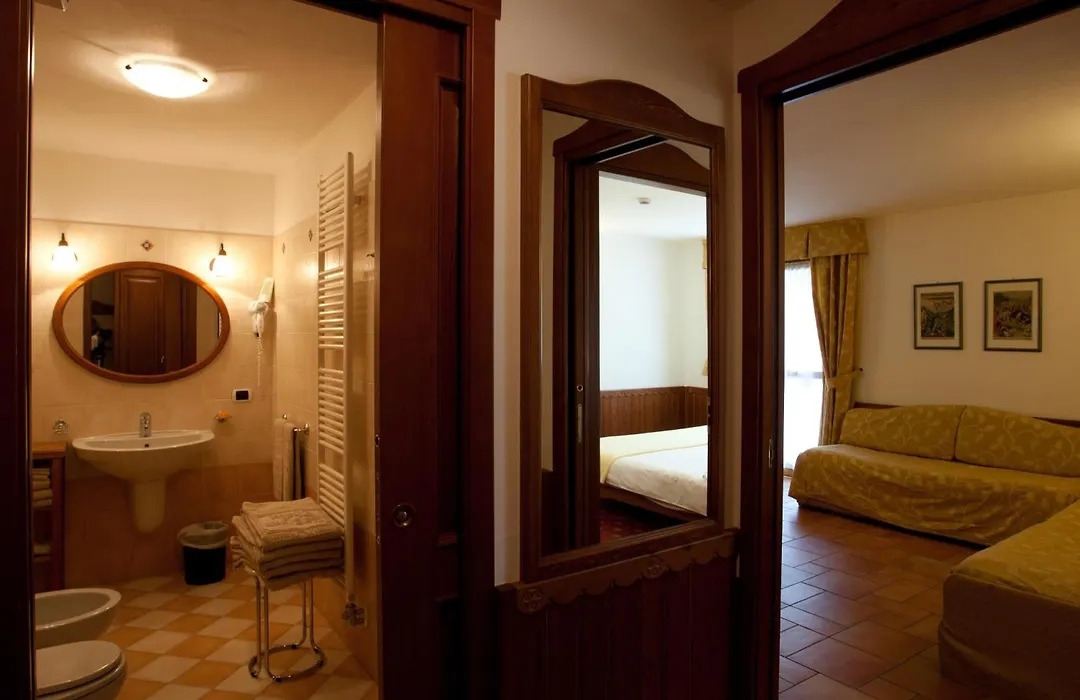 Residence Le Grand Chalet-1