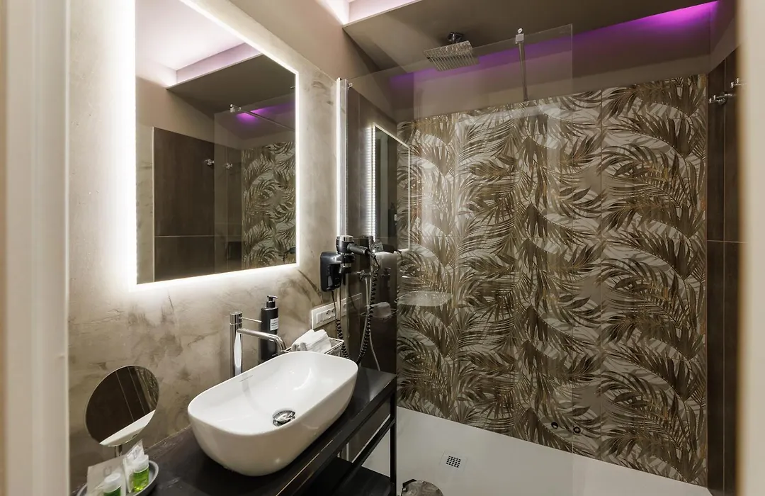 Il Corso Comfort Rooms-1