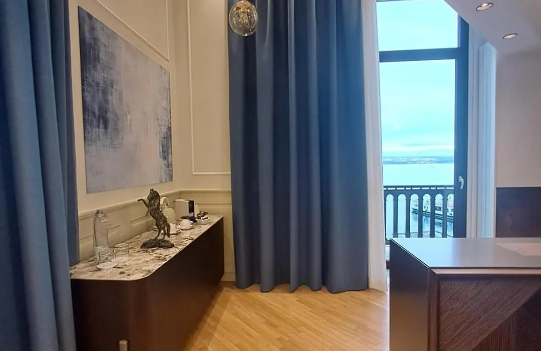 Hotel Europa-1