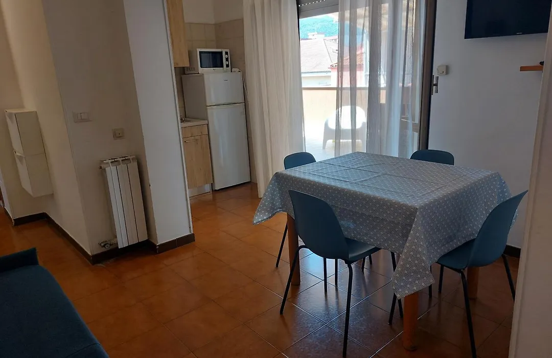 Residence Aurora Wellness&Spa-1