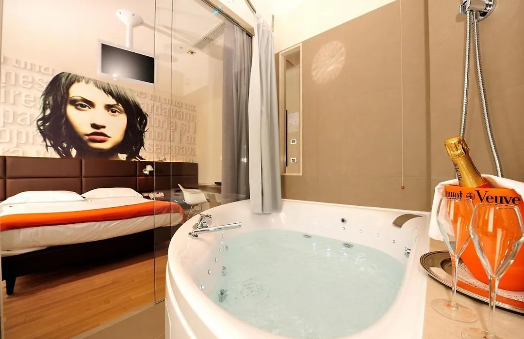 Dal Moro Gallery Hotel-1