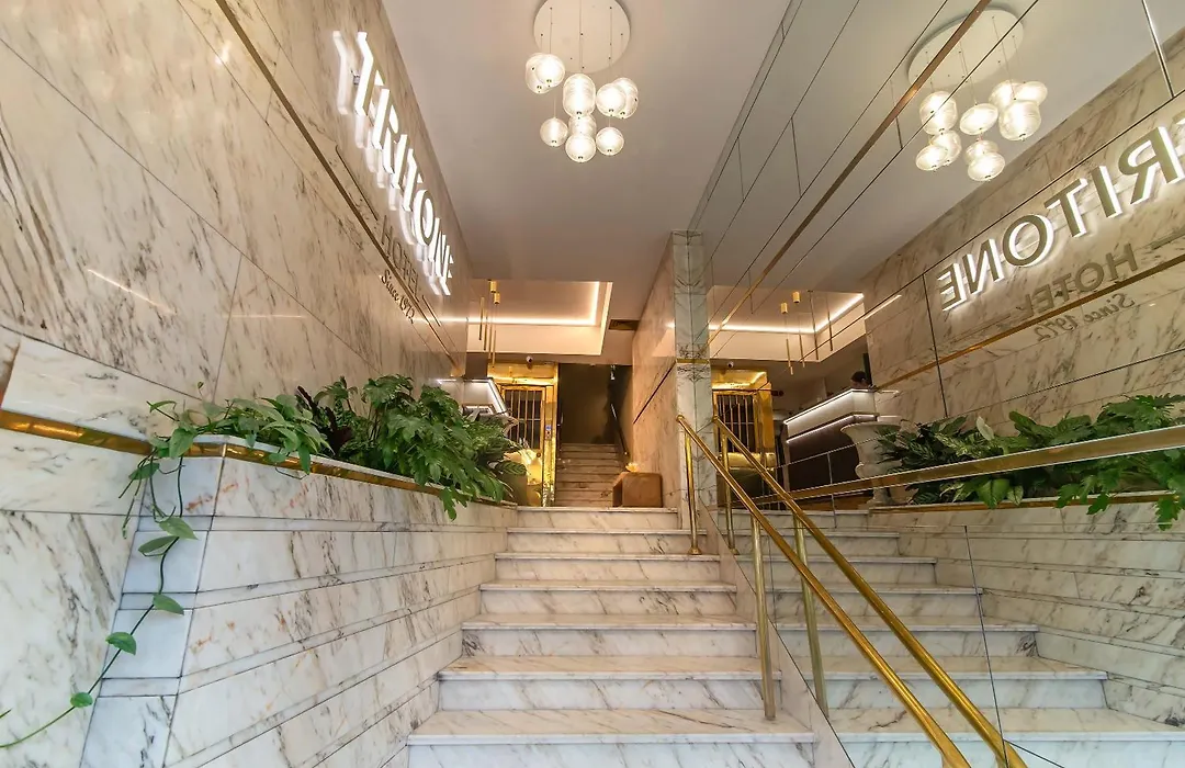 Hotel Tritone-1