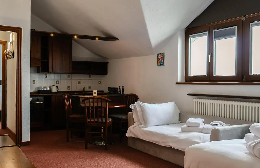 Hotel Europa-1