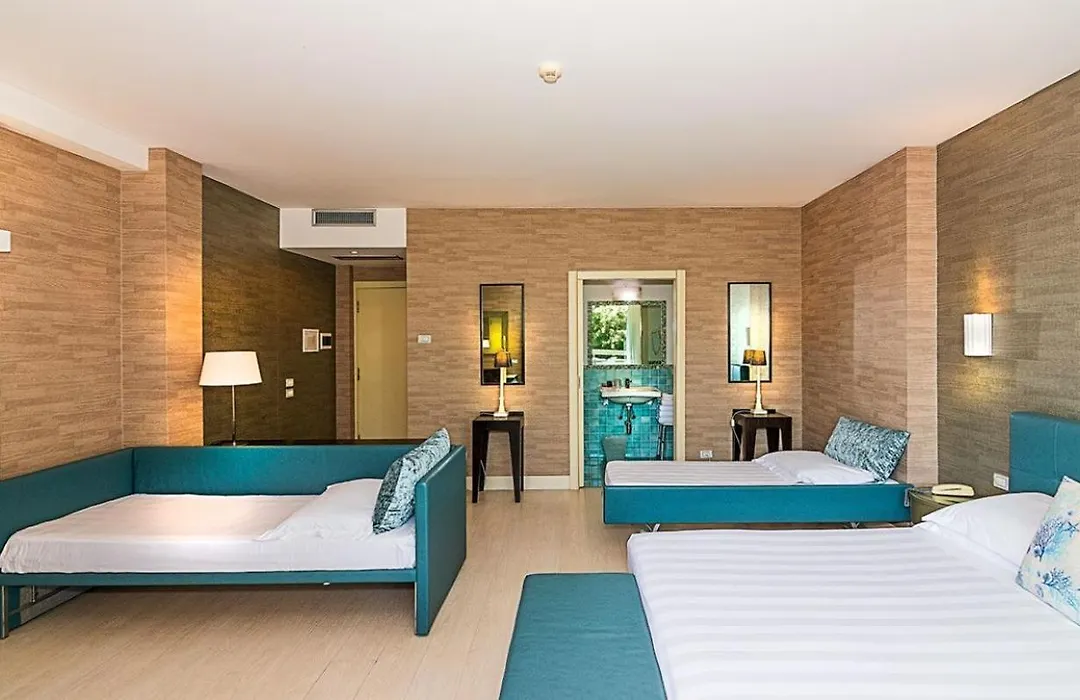 Hotel Joseph-1