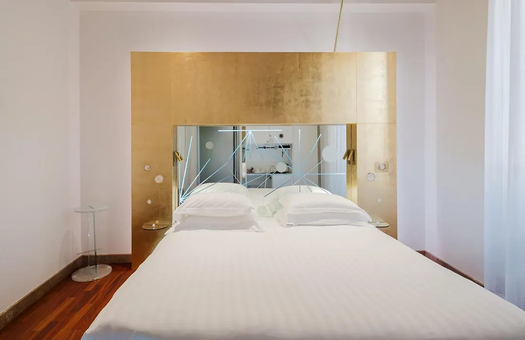 Hotel Trecento-1