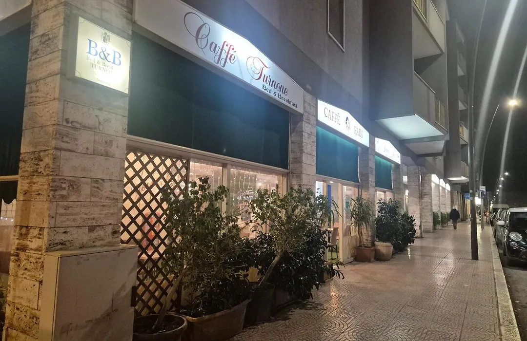 Aparthotel Turnone-1